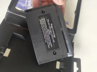 SEGA Master System Summer Games