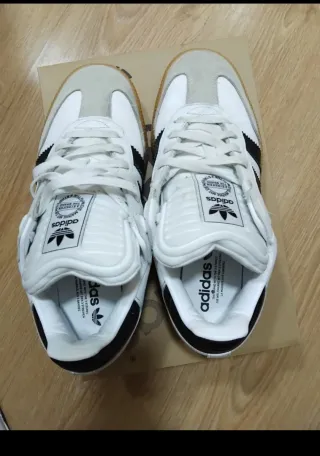 Adidas Samba XLG Talla 42 Hombre