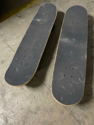 2 Monopatines Decathlon