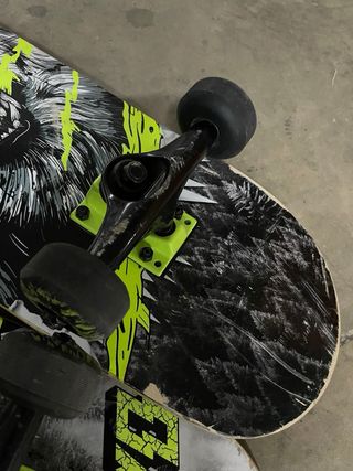 2 Monopatines Decathlon