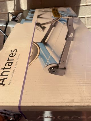 Rodillo Tacx Antares