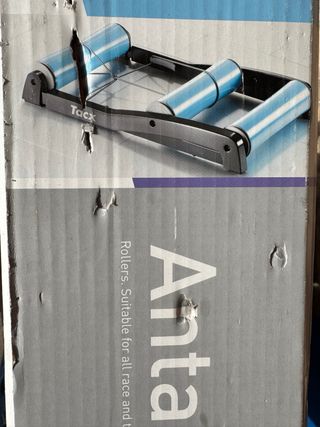 Rodillo Tacx Antares