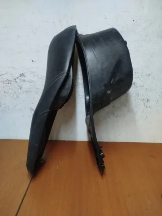 Asiento Peugeot Tweet