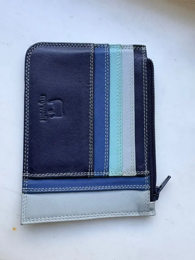 Porta documenti My Walit