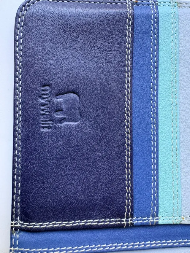 Porta documenti My Walit