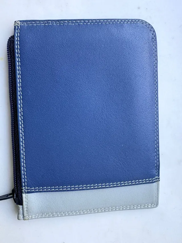 Porta documenti My Walit