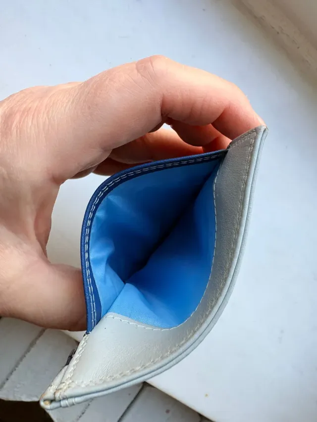 Porta documenti My Walit