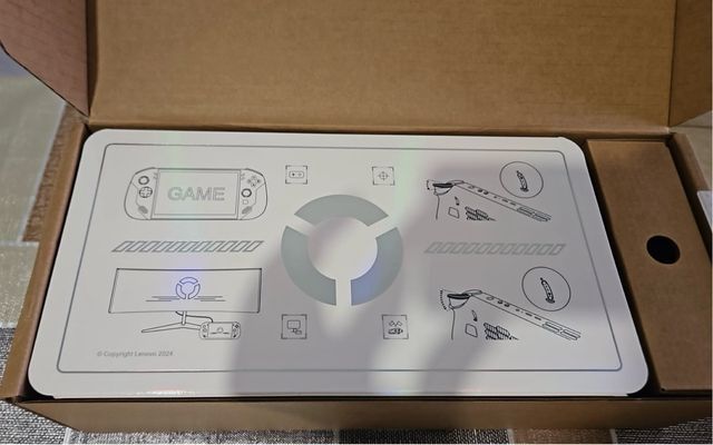 Lenovo Legion Accessori