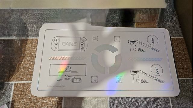 Lenovo Legion Accessori