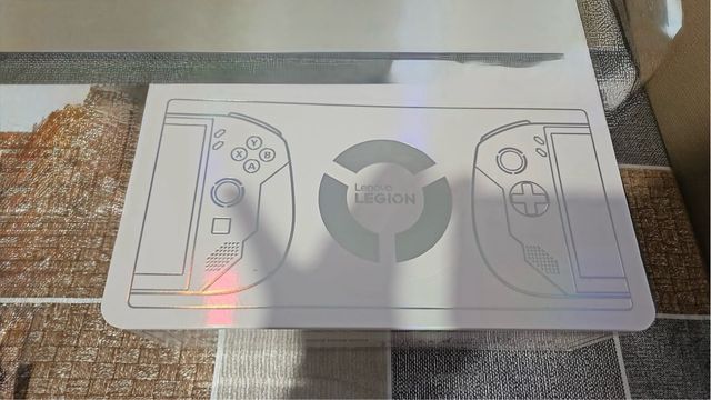 Lenovo Legion Accessori
