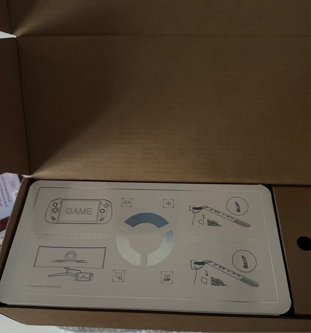 Lenovo Legion Accessori