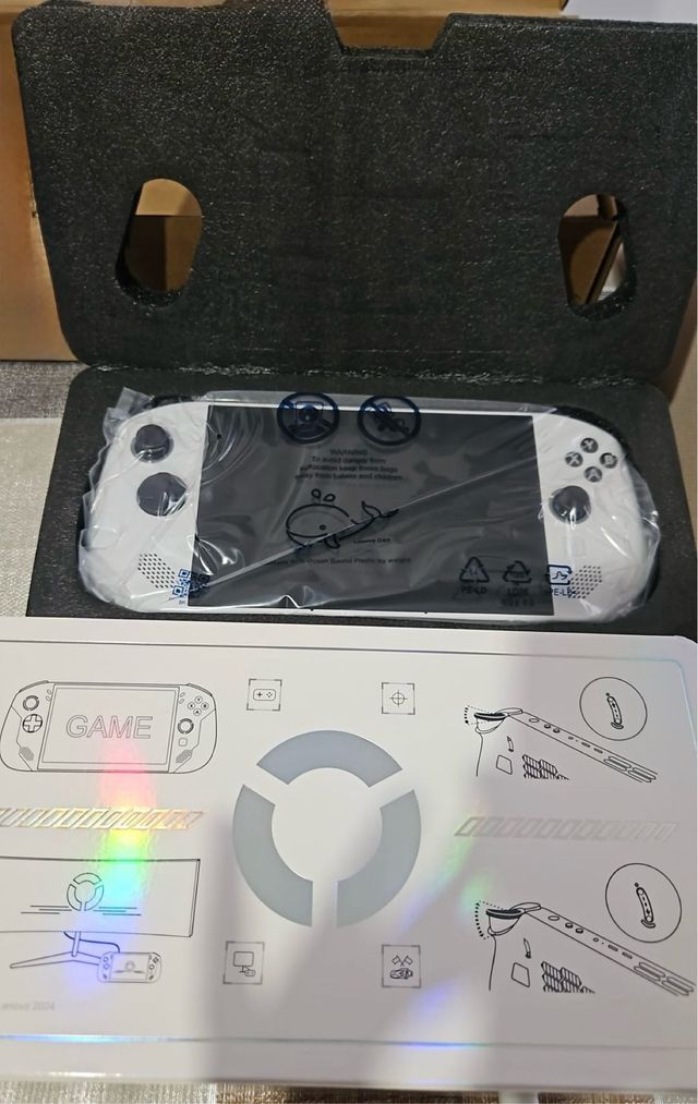 Lenovo Legion Accessori