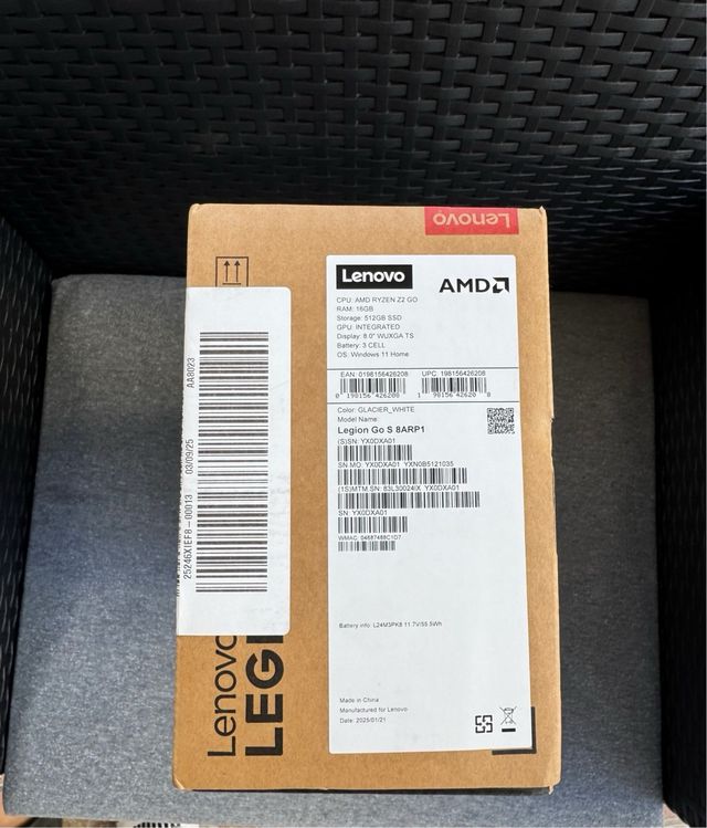 Lenovo Legion Accessori