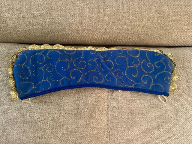 Disfraz Cenicienta Talla 3/4