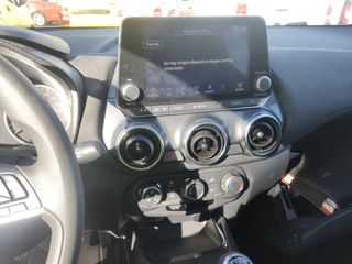 Nissan Juke DIG-T Acenta 84 kW (114 CV)