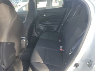 Nissan Juke DIG-T Acenta 84 kW (114 CV)