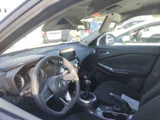 Nissan Juke DIG-T Acenta 84 kW (114 CV)