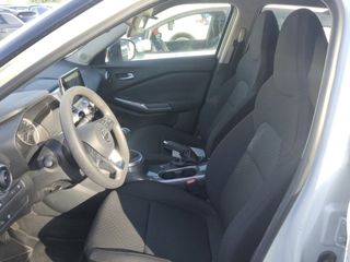 Nissan Juke DIG-T Acenta 84 kW (114 CV)