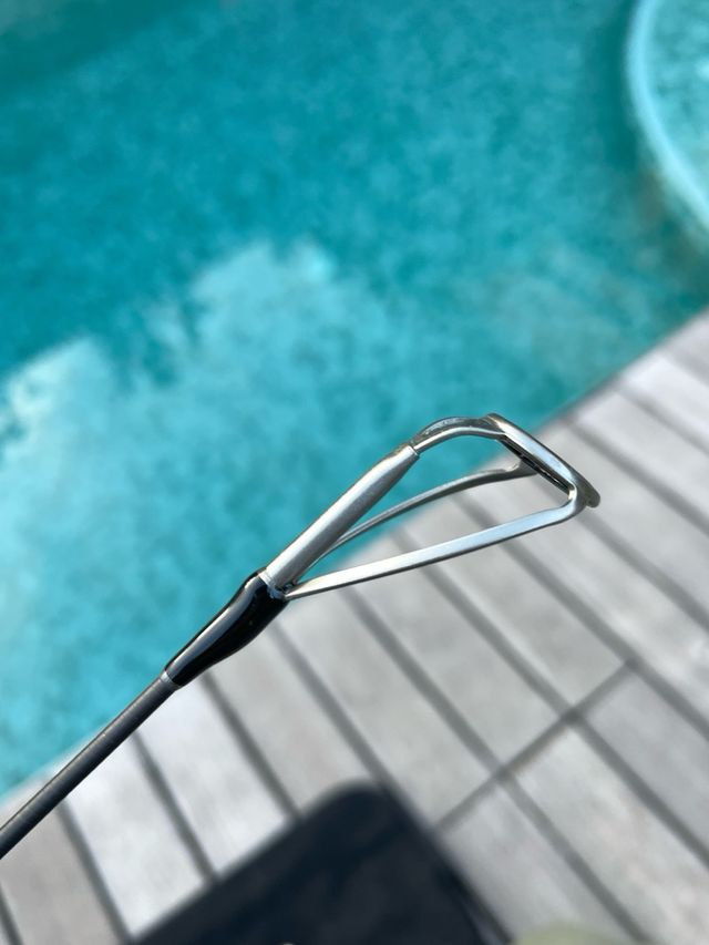 NUEVA Caña Carpfishing Shimano Tribal Velocity