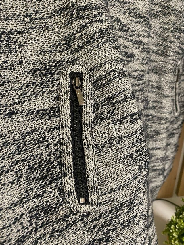 Vestido/Jersey Springfield Talla M/L