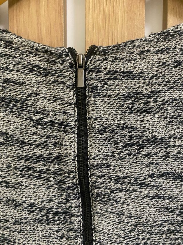 Vestido/Jersey Springfield Talla M/L