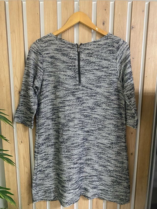 Vestido/Jersey Springfield Talla M/L