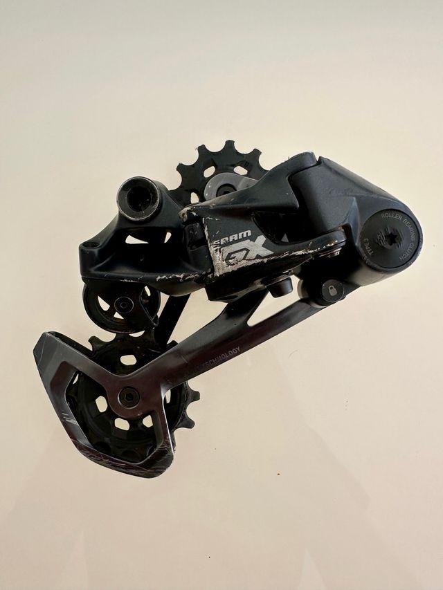 Cambio Sram GX 12v