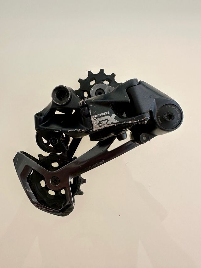 Cambio Sram GX 12v
