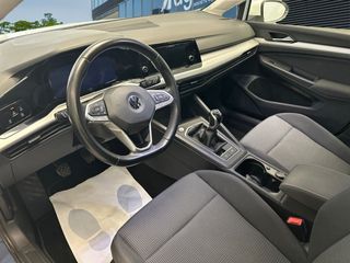 Volkswagen Golf 2.0 TDI 85 kW (115 CV)