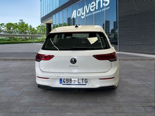 Volkswagen Golf 2.0 TDI 85 kW (115 CV)