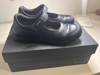 Mocasines Pablosky Azul Marino Niña