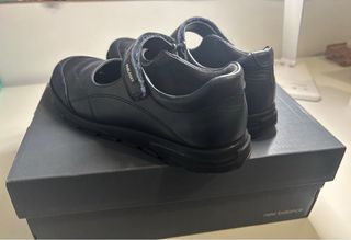 Mocasines Pablosky Azul Marino Niña