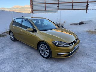Volkswagen Golf VII