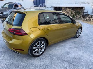 Volkswagen Golf VII