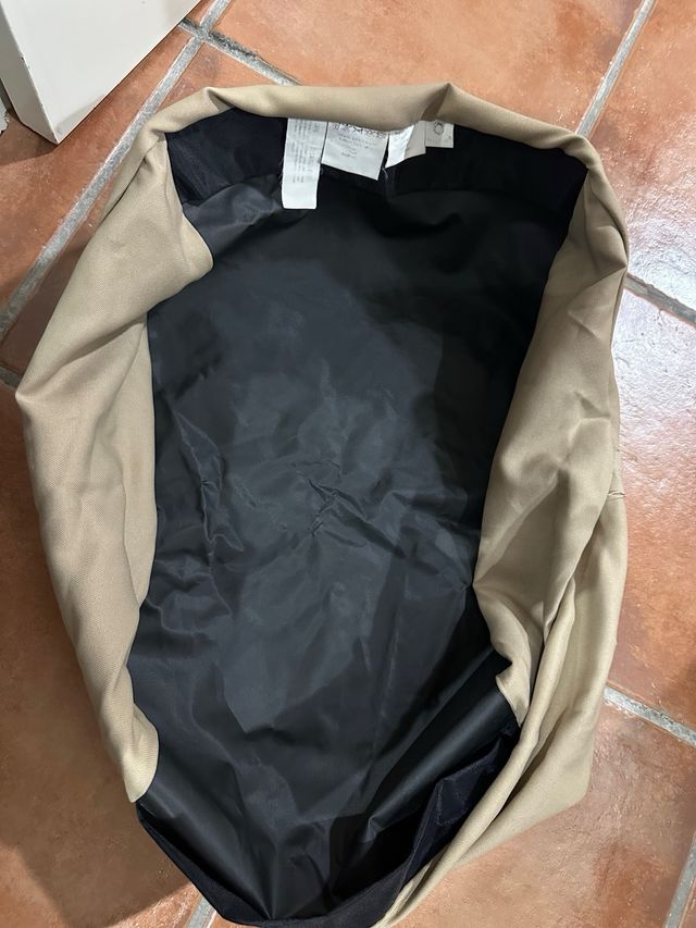 Bolsa para carrito Bugaboo Cameleon