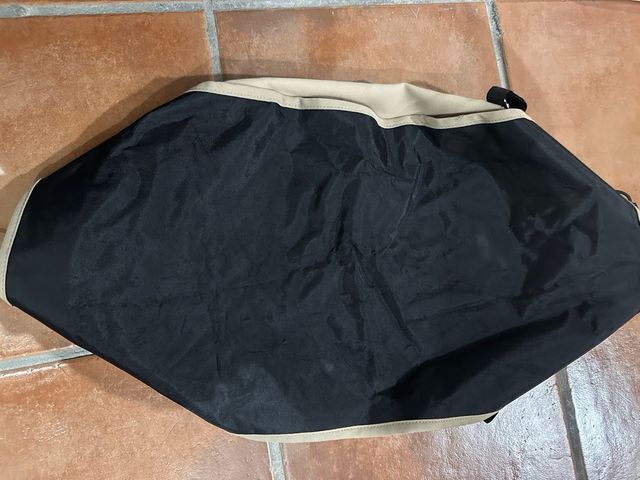 Bolsa para carrito Bugaboo Cameleon