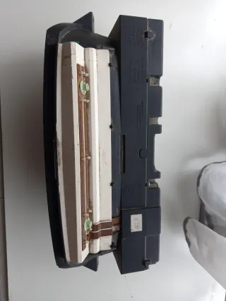 Cuadro instrumentos VW Golf III