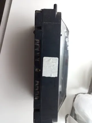 Cuadro instrumentos VW Golf III