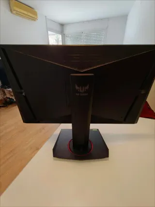 Monitor Gaming 2K ASUS TUF VG27AQ