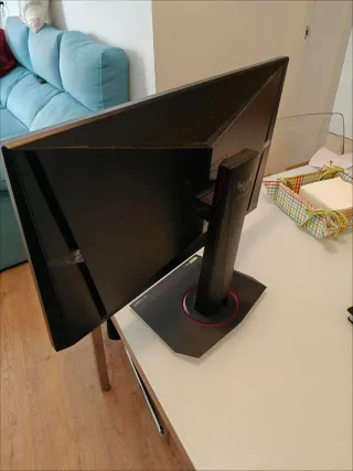 Monitor Gaming 2K ASUS TUF VG27AQ