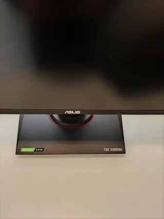 Monitor Gaming 2K ASUS TUF VG27AQ