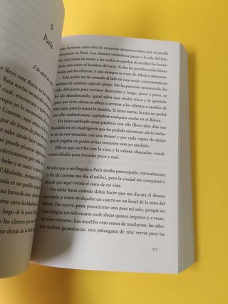 El cementerio de Praga