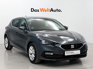 SEAT LEON 1.5 TSI 115CV STYLE 25 ANIVERSARIO