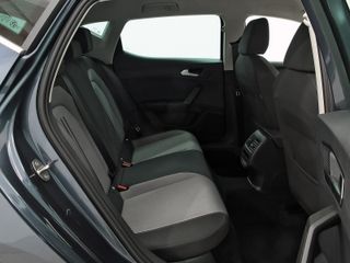 SEAT LEON 1.5 TSI 115CV STYLE 25 ANIVERSARIO