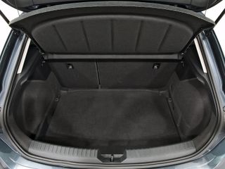 SEAT LEON 1.5 TSI 115CV STYLE 25 ANIVERSARIO