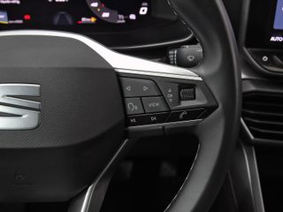 SEAT LEON 1.5 TSI 115CV STYLE 25 ANIVERSARIO