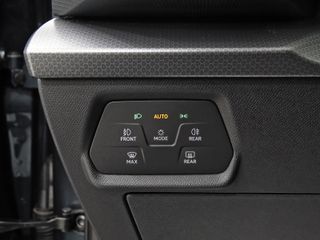 SEAT LEON 1.5 TSI 115CV STYLE 25 ANIVERSARIO