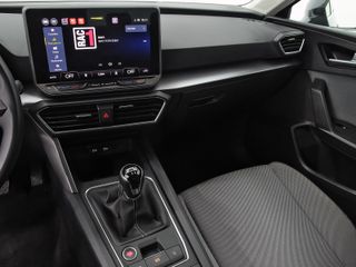 SEAT LEON 1.5 TSI 115CV STYLE 25 ANIVERSARIO