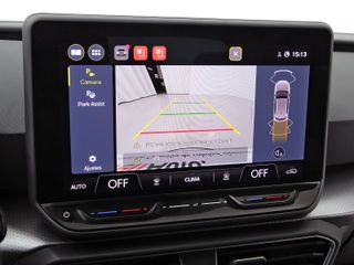 SEAT LEON 1.5 TSI 115CV STYLE 25 ANIVERSARIO