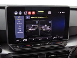 SEAT LEON 1.5 TSI 115CV STYLE 25 ANIVERSARIO